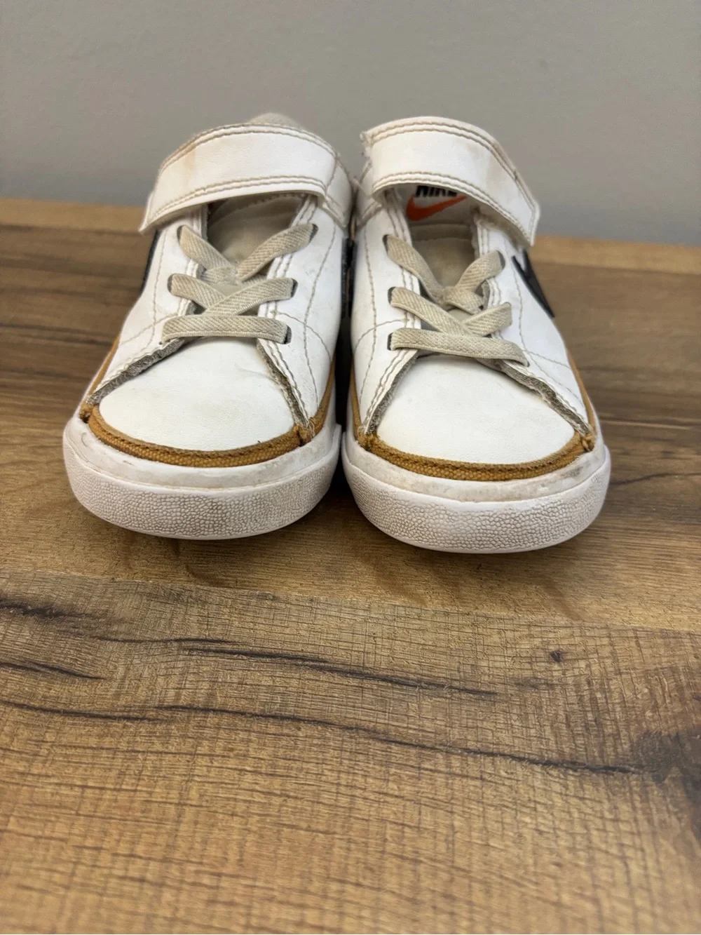 Nike Court Legacy Athletic Shoes Sneakers Baby Toddler